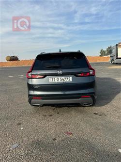 هۆندا CR-V